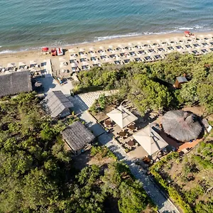Roccamare - Casa Di Ponente Castiglione della Pescaia