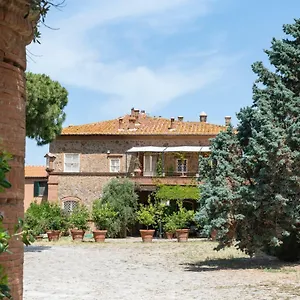 Fattoria Pian Di Rocca Bed & Breakfast