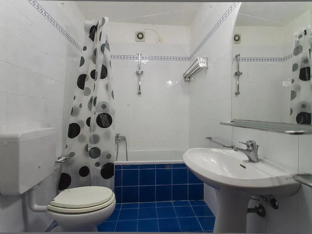 Ampio Bilocale Nel Centro Storico Castiglione Della Pescaia Apartment Italy