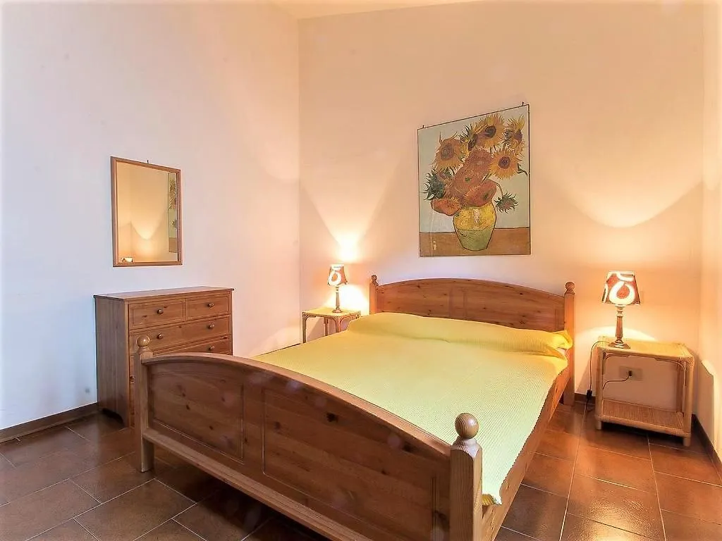 Ampio Bilocale Nel Centro Storico Castiglione Della Pescaia Apartment